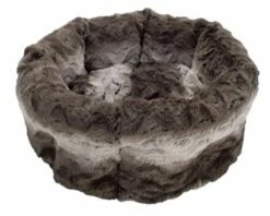 40 Winks 40 Winks Kattenmand Snuggle Grijs / Creme