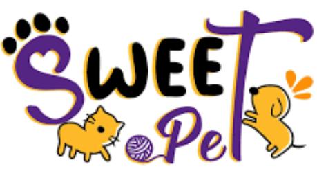 SWEET PETS Winkel