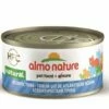 Almo Almo Nature Cat Atlantic Tonijn -SWEET PETS Winkel almo almo nature cat atlantic tonijn