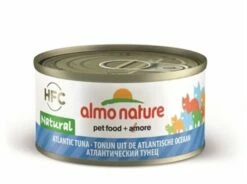 Almo Almo Nature Cat Atlantic Tonijn
