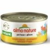 Almo Almo Nature Cat Kippenborst -SWEET PETS Winkel almo almo nature cat kippenborst