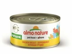 Almo Almo Nature Cat Kippenborst