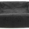 Bia Bed Bia Bed Fleece Hoes Hondenmand Grijs 2 Bia Bed Bia Bed Fleece Hoes Hondenmand Grijs -SWEET PETS Winkel bia bed bia bed fleece hoes hondenmand grijs