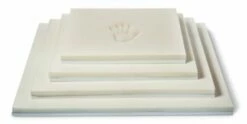Voorkant -SWEET PETS Winkel bia bed bia bed matras orthopedisch ligbed zwart 1