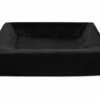 Bia Bed Bia Bed Royal Fluweel Hoes Hondenmand Zwart 2 Bia Bed Bia Bed Royal Fluweel Hoes Hondenmand Zwart -SWEET PETS Winkel bia bed bia bed royal fluweel hoes hondenmand zwar