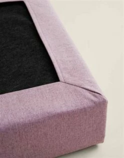 Bia Bed Bia Bed Skanor Hoes Hondenmand Roze -SWEET PETS Winkel bia bed bia bed skanor hoes hondenmand roze 2