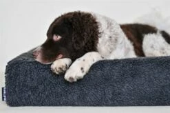 Bia Bed Zzzbia Bed Fleece Overtrek Hondenmand Grijs 10 Bia Bed Zzzbia Bed Fleece Overtrek Hondenmand Grijs -SWEET PETS Winkel bia bed zzzbia bed fleece overtrek hondenmand grij 3