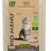 Biofood Biofood Organic Kat Kip Menu Pouch -SWEET PETS Winkel biofood biofood organic kat kip menu pouch