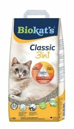 Biokat's Biokat's Classic