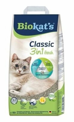 Biokat's Biokat's Fresh