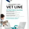 Biokat's Biokat's Kattenbakvulling Diamond Care Vet Line Attracting & Calming