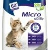 Biokat's Biokat's Kattenbakvulling Micro Classic 2 Biokat's Biokat's Kattenbakvulling Micro Classic -SWEET PETS Winkel biokats biokats kattenbakvulling micro classic