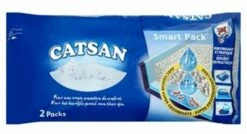 Catsan Catsan Smart Pack