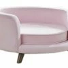 Enchanted Pet Enchanted Hondenmand / Sofa Rosie Blush Roze -SWEET PETS Winkel enchanted pet enchanted hondenmand sofa rosie blus