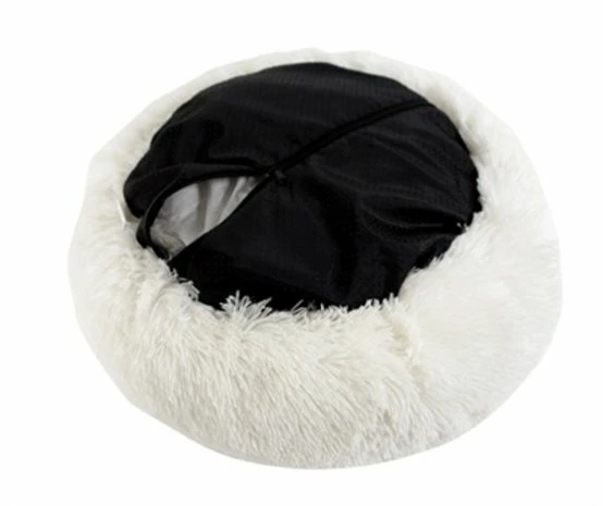 Foeiii Foeii Zenji Relax Donut Wit 5 Foeiii Foeii Zenji Relax Donut Wit - Afbeelding 3