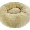 Foeiii Foeiii Hondenmand Cozy Pluche Relax Donut Camel -SWEET PETS Winkel foeiii foeiii hondenmand cozy pluche relax donut c