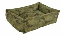 Voorkant -SWEET PETS Winkel foeiii foeiii hondenmand waterproof camouflage gro 1