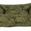 Foeiii Foeiii Hondenmand Waterproof Camouflage Groen -SWEET PETS Winkel foeiii foeiii hondenmand waterproof camouflage gro