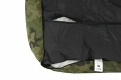 Foeiii Foeiii Hondenmand Waterproof Camouflage Groen -SWEET PETS Winkel foeiii foeiii hondenmand waterproof camouflage gro 4