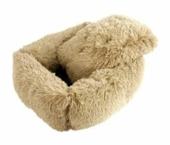 Foeiii Foeiii Hondenmand Zenji Beige -SWEET PETS Winkel foeiii foeiii hondenmand zenji beige 2