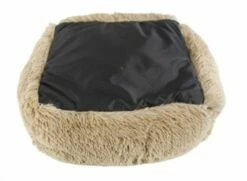 Foeiii Foeiii Hondenmand Zenji Beige -SWEET PETS Winkel foeiii foeiii hondenmand zenji beige 3