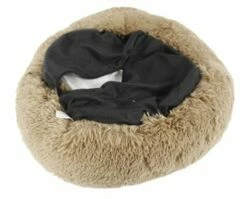 Foeiii Foeiii Hondenmand Zenji Relax Donut Lichtbruin -SWEET PETS Winkel foeiii foeiii hondenmand zenji relax donut lichtbr 2