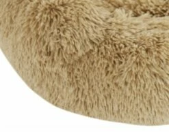 Foeiii Foeiii Hondenmand Zenji Relax Donut Lichtbruin -SWEET PETS Winkel foeiii foeiii hondenmand zenji relax donut lichtbr 3