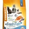 Fokker Fokker Kat +fresh Fish 2 Fokker Fokker Kat +fresh Fish -SWEET PETS Winkel fokker fokker kat fresh fish