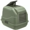 Imac Imac Kattenbak Easy Cat 2nd Life Groen -SWEET PETS Winkel imac imac kattenbak easy cat 2nd life groen