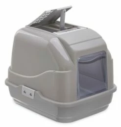 Imac Imac Kattenbak Easy Cat Taupe