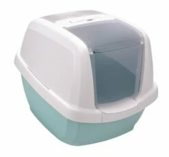 Imac Imac Kattenbak Maddy Aqua Groen