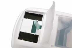 Imac Imac Kattenbak Maddy Aqua Groen -SWEET PETS Winkel imac imac kattenbak maddy aqua groen 3