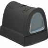 Imac Imac Kattenbak Zuma Met Schuiflade Antraciet -SWEET PETS Winkel imac imac kattenbak zuma met schuiflade antraciet