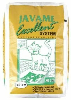 Javame Javame Excellent System