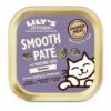 Lily's Kitchen Lily's Kitchen Cat Mature Smooth Pate Chicken -SWEET PETS Winkel lilys kitchen lilys kitchen cat mature smooth pate