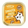 Lily's Kitchen Lily's Kitchen Cat Smooth Pate Chicken -SWEET PETS Winkel lilys kitchen lilys kitchen cat smooth pate chicke 3