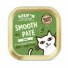 Lily's Kitchen Lily's Kitchen Cat Smooth Pate Lamb -SWEET PETS Winkel lilys kitchen lilys kitchen cat smooth pate lamb