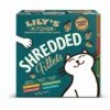 Lily's Kitchen Lily's Kitchen Shredded Fillets Multipack 1 Lily's Kitchen Lily's Kitchen Shredded Fillets Multipack -SWEET PETS Winkel lilys kitchen lilys kitchen shredded fillets multi