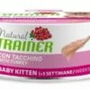 Natural Trainer Natural Trainer Cat Kitten Turkey Blik -SWEET PETS Winkel natural trainer natural trainer cat kitten turkey