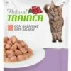 Natural Trainer Natural Trainer Cat Mature Salmon Pouch -SWEET PETS Winkel natural trainer natural trainer cat mature salmon