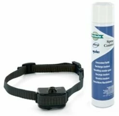Petsafe Petsafe Blaf Halsband Met Spray Geurloos Voor Kleine Honden