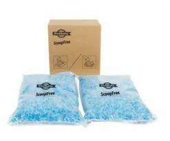 Voorkant -SWEET PETS Winkel petsafe petsafe premium silicaat kattenbakvulling 1