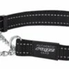 Rogz For Dogs Rogz For Dogs Fanbelt Choker Zwart