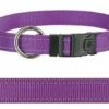 Rogz For Dogs Rogz For Dogs Lumberjack Halsband Paars -SWEET PETS Winkel rogz for dogs rogz for dogs lumberjack halsband pa