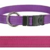 Rogz For Dogs Rogz For Dogs Lumberjack Halsband Roze 2 Rogz For Dogs Rogz For Dogs Lumberjack Halsband Roze -SWEET PETS Winkel rogz for dogs rogz for dogs lumberjack halsband ro