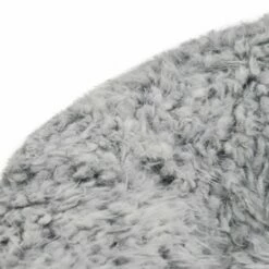 Rosewood Rosewood Hondenmand Silver Fluff Grijs -SWEET PETS Winkel rosewood rosewood hondenmand silver fluff grijs 4