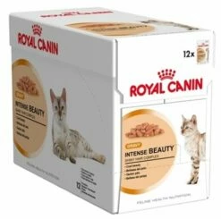 Royal Canin Royal Canin Wet Intense Beauty
