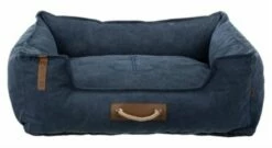 Trixie Trixie Be Nordic Hondenmand Fohr Donkerblauw