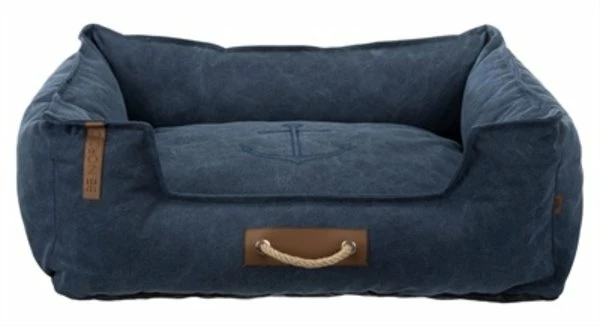Trixie Trixie Be Nordic Hondenmand Fohr Donkerblauw 3 Trixie Trixie Be Nordic Hondenmand Fohr Donkerblauw