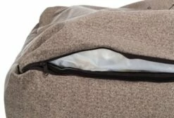 Trixie Trixie Be Nordic Hondenmand Fohr Soft Bruin Zand -SWEET PETS Winkel trixie trixie be nordic hondenmand fohr soft bruin 2